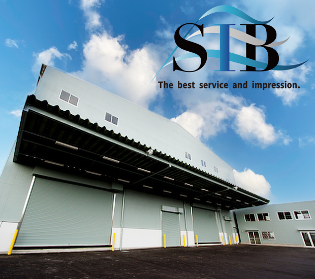 SIB - The best service and impression